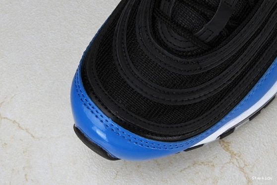 BLUE 921826-011 97 MAX NIKE NEBULA AIR 0318